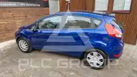 2015 Ford FIESTA
