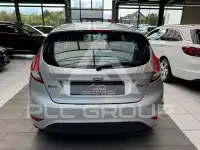 2015 Ford FIESTA