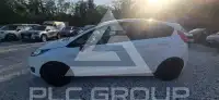 2015 Ford FIESTA