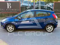 2015 Ford FIESTA