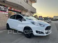 2015 Ford FIESTA