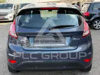 2015 Ford FIESTA