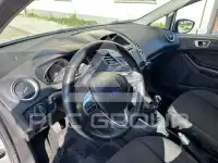 2015 Ford FIESTA