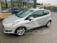 2015 Ford FIESTA