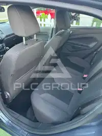 2015 Ford FIESTA