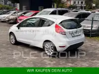 2015 Ford FIESTA