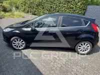 2015 Ford FIESTA