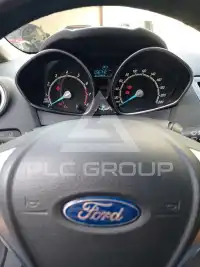 2015 Ford FIESTA