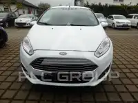 2015 Ford FIESTA