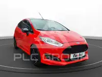 2015 Ford FIESTA