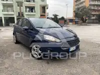 2015 Ford FIESTA