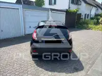 2015 Ford FIESTA