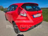 2015 Ford FIESTA