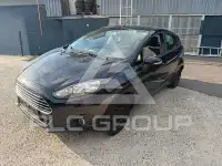 2015 Ford FIESTA