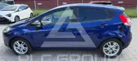 2015 Ford FIESTA