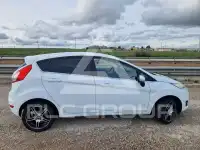 2015 Ford FIESTA