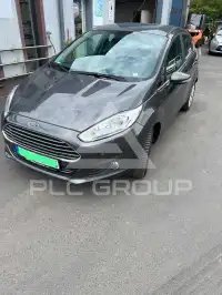 2015 Ford FIESTA