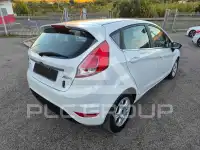 2015 Ford FIESTA