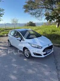 2015 Ford FIESTA