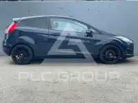 2015 Ford FIESTA