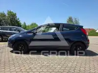 2015 Ford FIESTA