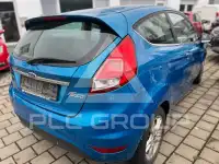 2015 Ford FIESTA