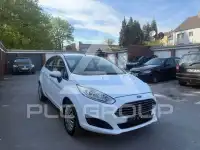 2015 Ford FIESTA