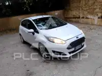 2015 Ford FIESTA
