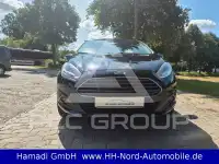 2015 Ford FIESTA