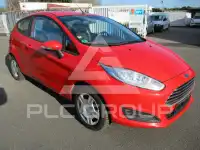 2015 Ford FIESTA