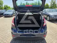 2015 Ford FIESTA
