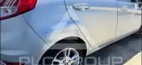 2015 Ford FIESTA
