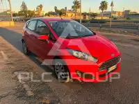 2015 Ford FIESTA