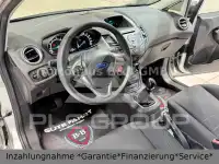 2015 Ford FIESTA
