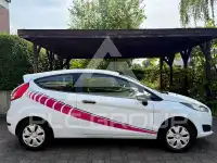 2015 Ford FIESTA