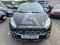 2015 Ford FIESTA