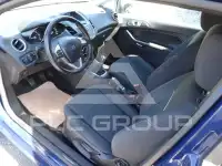 2015 Ford FIESTA