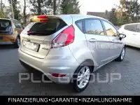 2015 Ford FIESTA