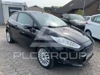 2015 Ford FIESTA