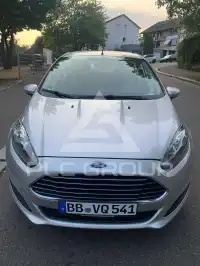 2015 Ford FIESTA