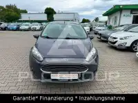 2015 Ford FIESTA
