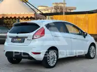 2015 Ford FIESTA
