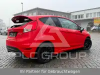 2015 Ford FIESTA
