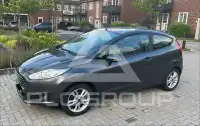 2015 Ford FIESTA