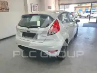 2015 Ford FIESTA