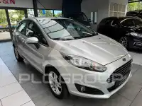 2015 Ford FIESTA
