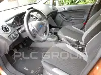 2015 Ford FIESTA