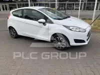 2015 Ford FIESTA