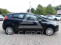 2015 Ford FIESTA