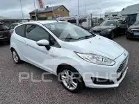 2015 Ford FIESTA